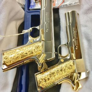 custom guns for sale